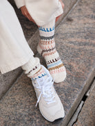 Nordic Chic: Knitting a Modern Wardrobe - Laine Magazine