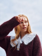 Nordic Chic: Knitting a Modern Wardrobe - Laine Magazine