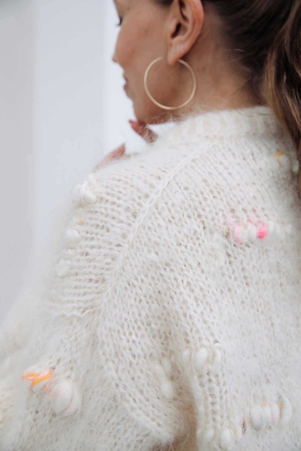 Nordic Chic: Knitting a Modern Wardrobe - Laine Magazine