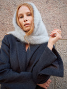 Nordic Chic: Knitting a Modern Wardrobe - Laine Magazine