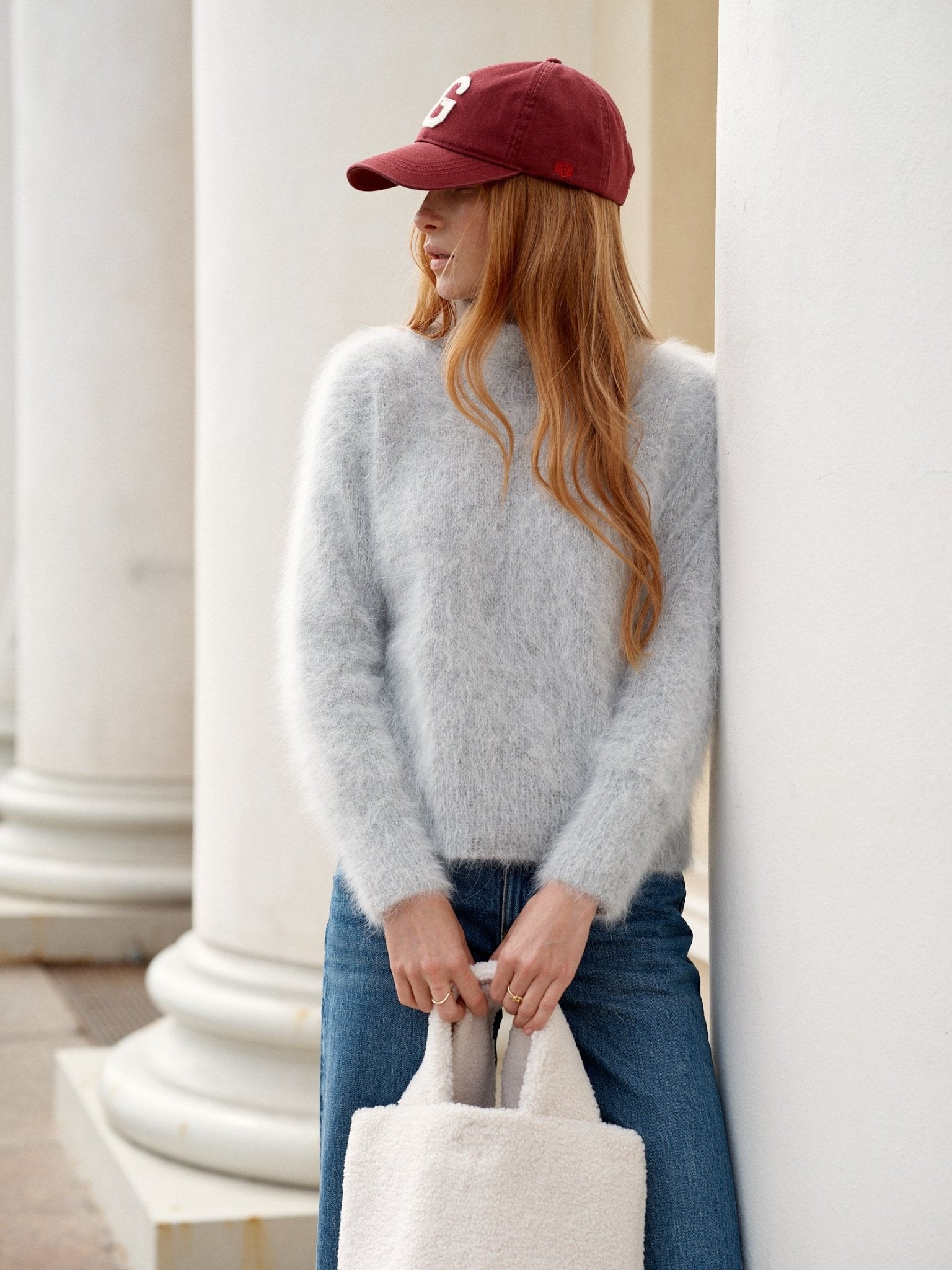 Nordic Chic: Knitting a Modern Wardrobe - Laine Magazine