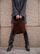 Nordic Chic: Knitting a Modern Wardrobe - Laine Magazine