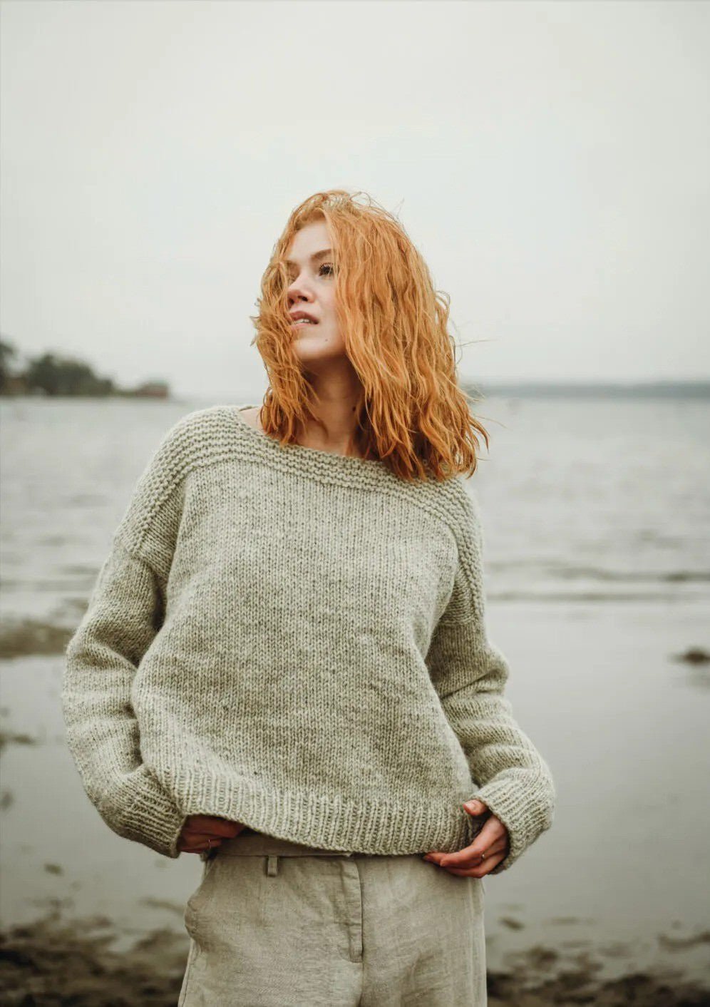 North Wind Knits - Cozy