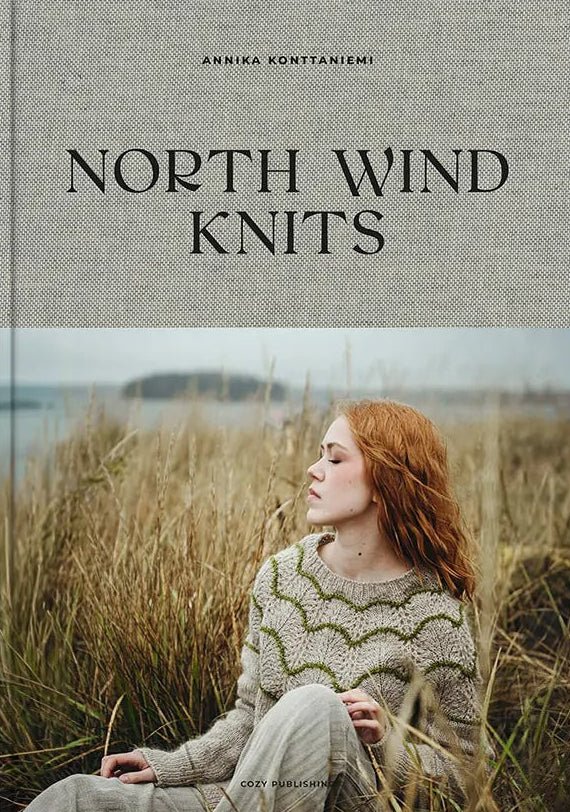 North Wind Knits - Cozy
