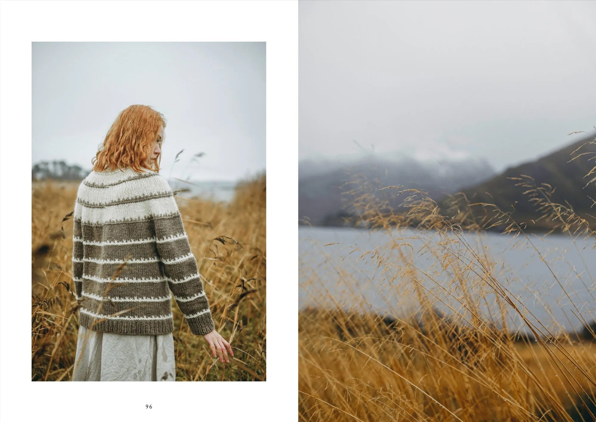 North Wind Knits - Cozy