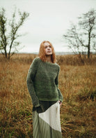 North Wind Knits - Cozy