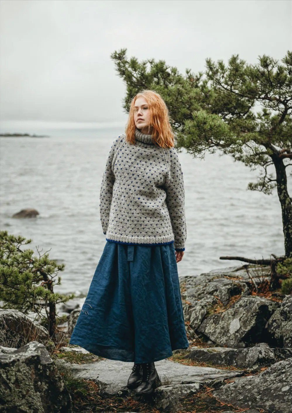 North Wind Knits - Cozy