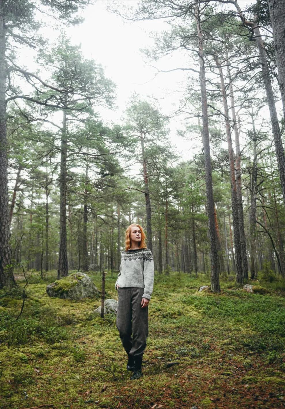 North Wind Knits - Cozy