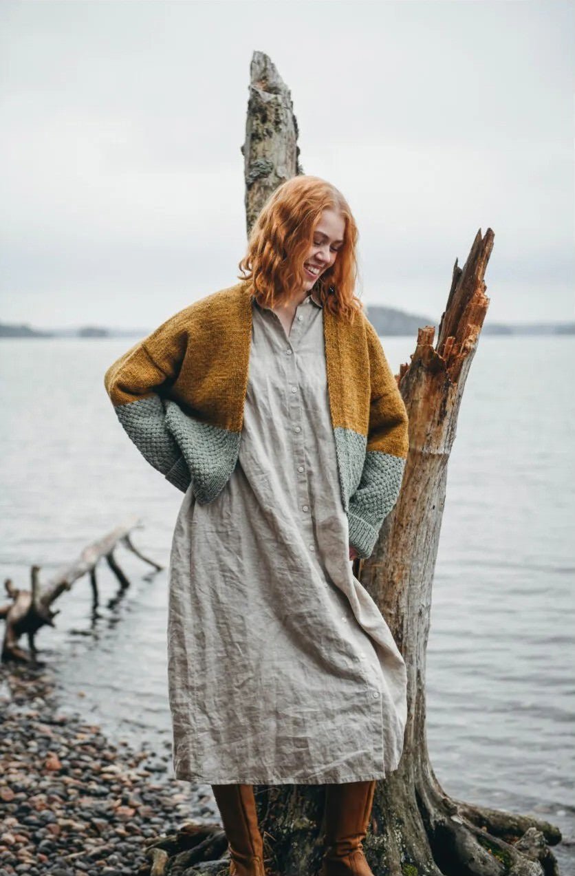 North Wind Knits - Cozy