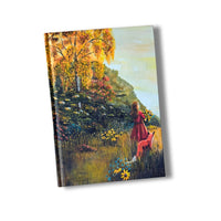 In the field Notebook Esther Bennink - Esther Bennink