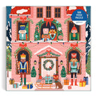 Nutcracker Magic 500 Piece Puzzle - Galison