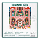 Nutcracker Magic 500 Piece Puzzle - Galison