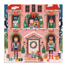 Nutcracker Magic 500 Piece Puzzle - Galison