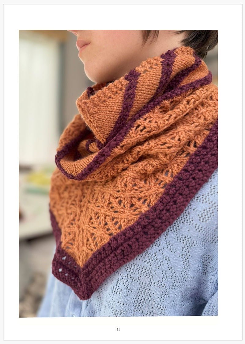 Olmo Cowl Bundle - Life in the Long Grass