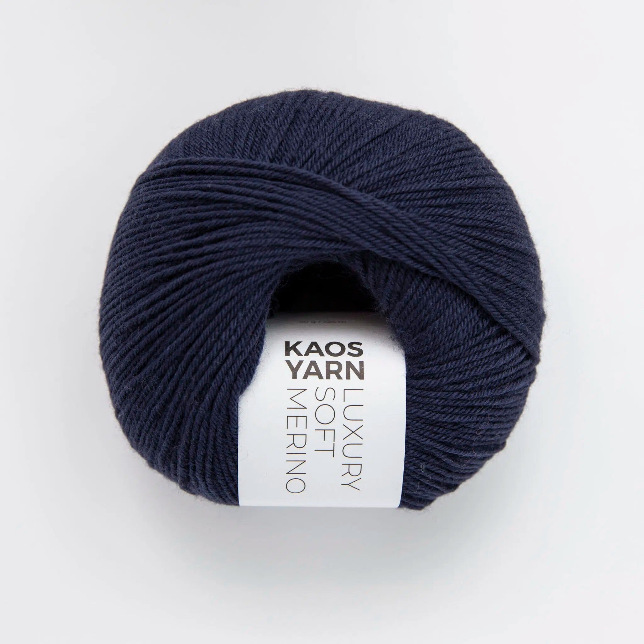 1061 - Enigmatic ORGANIC SOFT MERINO - Kaos Yarn