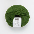 1079 - Generous ORGANIC SOFT MERINO - Kaos Yarn