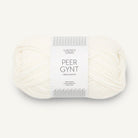 1001 - Blanc Peer Gynt - Sandnes Garn