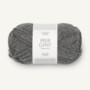 1053 - Gris Peer Gynt - Sandnes Garn