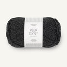 1088 - Anthracite Peer Gynt - Sandnes Garn