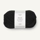1099 - Noir Peer Gynt - Sandnes Garn