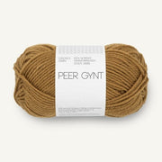 2152 - Vintage Gold Peer Gynt - Sandnes Garn
