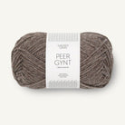 2652 - Marron Peer Gynt - Sandnes Garn
