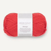 4008 - Poppy Peer Gynt - Sandnes Garn