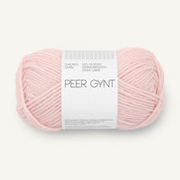 4202 - Lotus Peer Gynt - Sandnes Garn