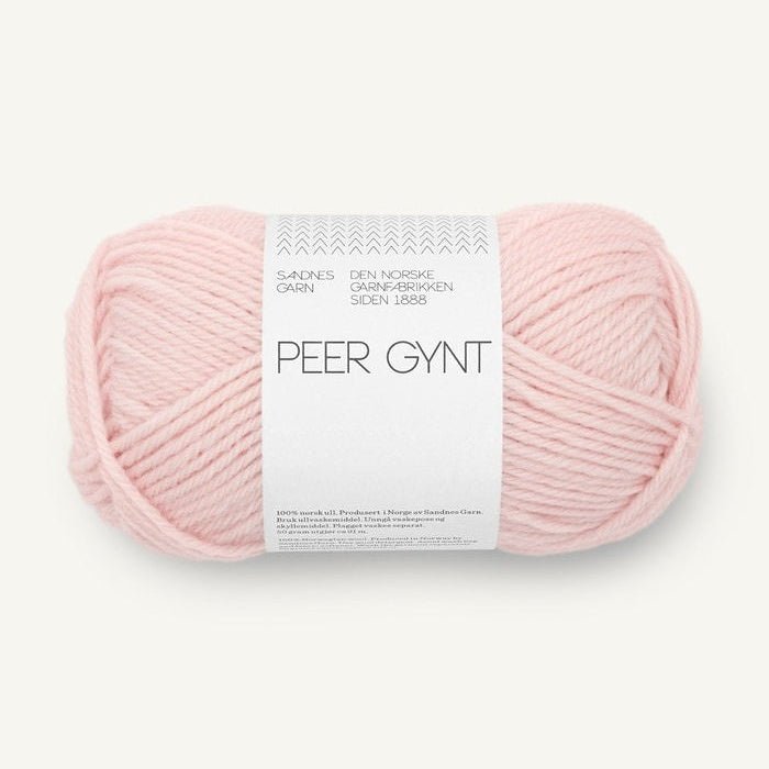 4202 - Lotus Peer Gynt - Sandnes Garn