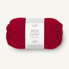 4228 - Rouge scandinave Peer Gynt - Sandnes Garn