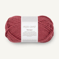 4253 - Sienna Peer Gynt - Sandnes Garn