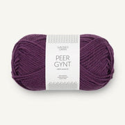 4672 - Blackberry juice Peer Gynt - Sandnes Garn