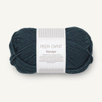 6082 - Thunderstorm Peer Gynt - Sandnes Garn