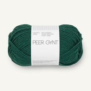 7772 - Rainforest Peer Gynt - Sandnes Garn