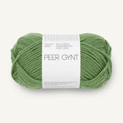 8753 Vineyard Peer Gynt - Sandnes Garn