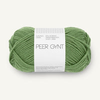 Peer Gynt 8753 Vineyard - Sandnes Garn