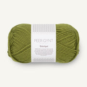 9564 - Matcha Peer Gynt - Sandnes Garn