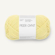 9602 - Lemonade Peer Gynt - Sandnes Garn