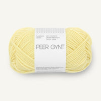 9602 - Lemonade Peer Gynt - Sandnes Garn
