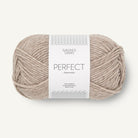 2650 - Beige PERFECT - Sandnes Garn