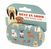 Best in Show Petite boite de rangement Rex London - Rex London