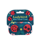 Ladybird Petite boite de rangement Rex London - Rex London