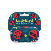 Petite boite de rangement Rex London Ladybird - Rex London