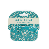 Petite boite de rangement Rex London Radhika - Rex London