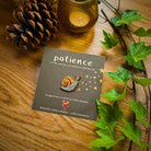 Petits PINS Esther Bennink Snail pin - patience - Esther Bennink