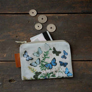 Papillons Pochette Birds - Koustrupco