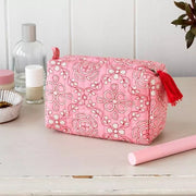 Anushka Pochette en tissu Rex London - Rex London