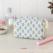 Cornflower Pochette en tissu Rex London - Rex London