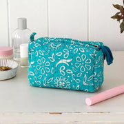 Radhika Pochette en tissu Rex London - Rex London