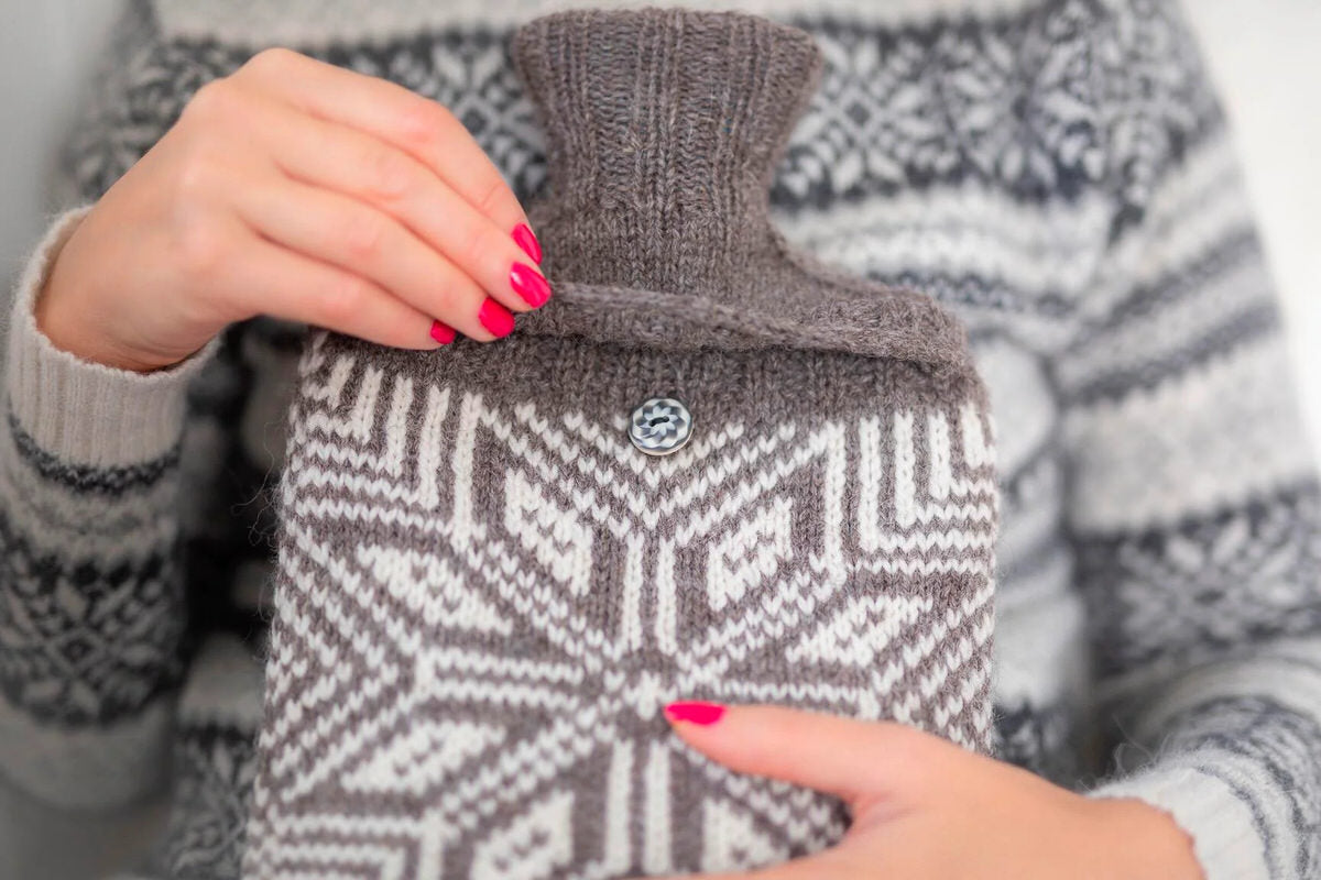 Allover - Kate Davies